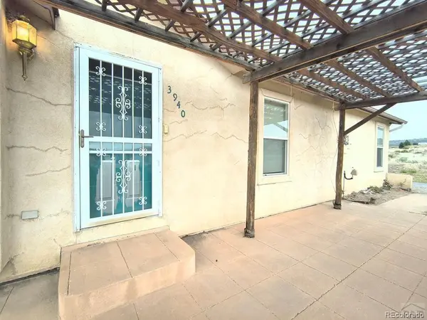3940 Colorado, Colorado City, CO 81019