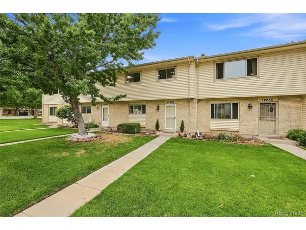 12890 E Kansas, Aurora, CO 80012