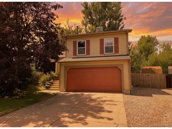 2285 Cliffrose, Louisville, CO 80027
