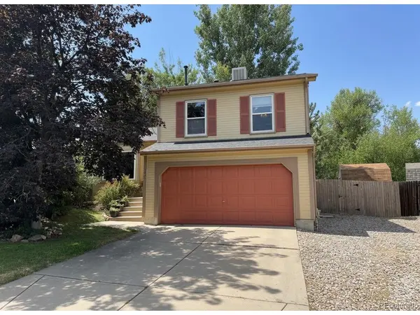 2285 Cliffrose, Louisville, CO 80027