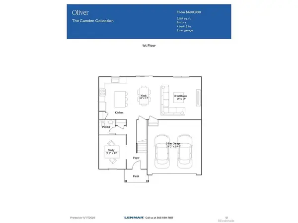 380 Wildflower, Bennett, CO 80102
