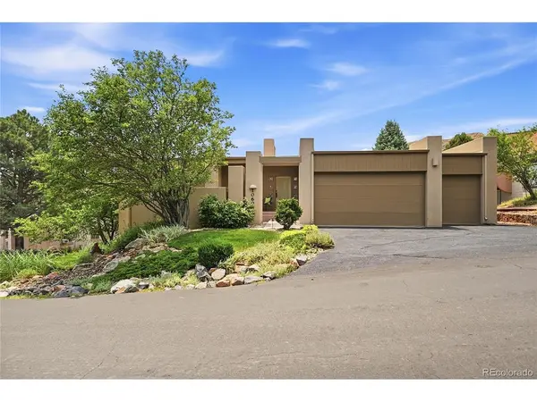 10606 Brown Fox, Littleton, CO 80125