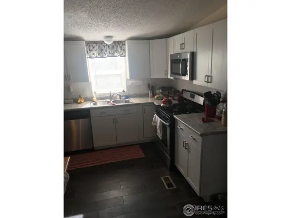 334 30th, Greeley, CO 80631