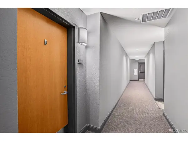 5401 S Park Terrace #C-103C, Greenwood Village, CO 80111
