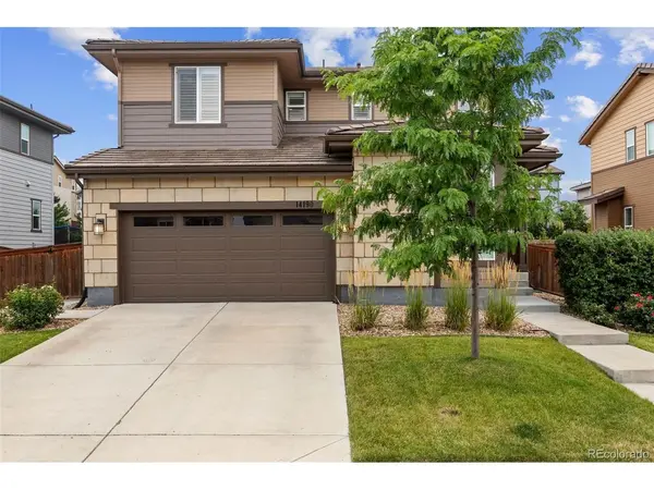 14190 Mosaic, Parker, CO 80134