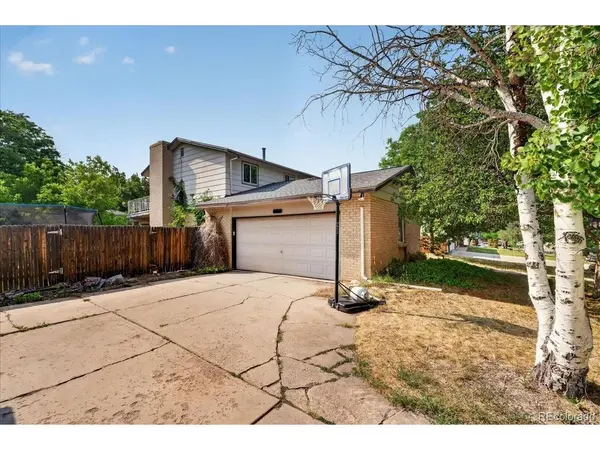 8131 S Marshall, Littleton, CO 80128