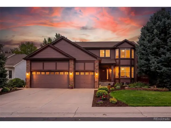 21050 Acadia, Parker, CO 80138