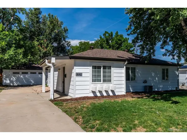 1225 Xanadu, Aurora, CO 80011