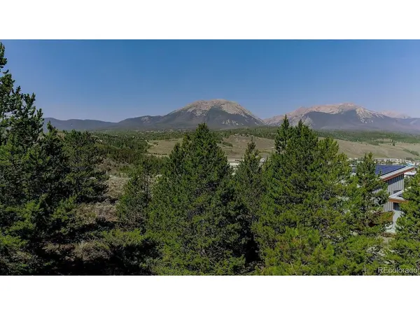 889 E Anemone, Dillon, CO 80435