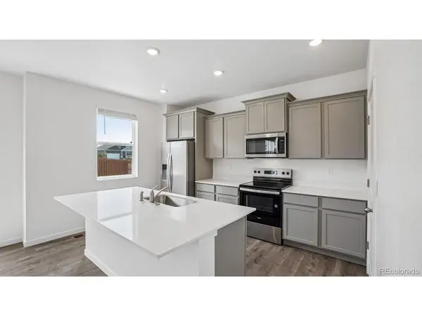 43113 Castle Stuart, Elizabeth, CO 80107