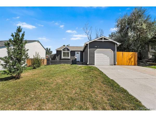 4832 S Genoa, Centennial, CO 80015