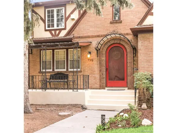 739 Bellaire, Denver, CO 80220