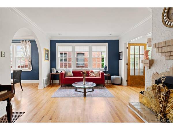 739 Bellaire, Denver, CO 80220