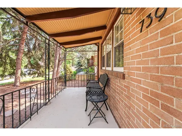 739 Bellaire, Denver, CO 80220