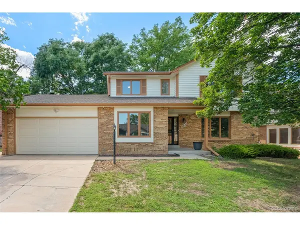 2027 S Gray, Denver, CO 80227