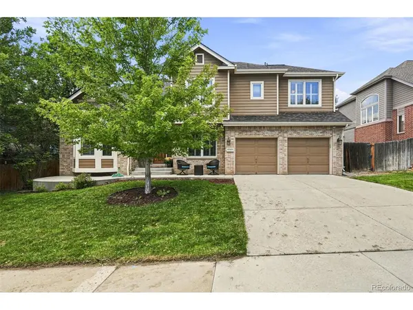 6599 S Oak, Littleton, CO 80127