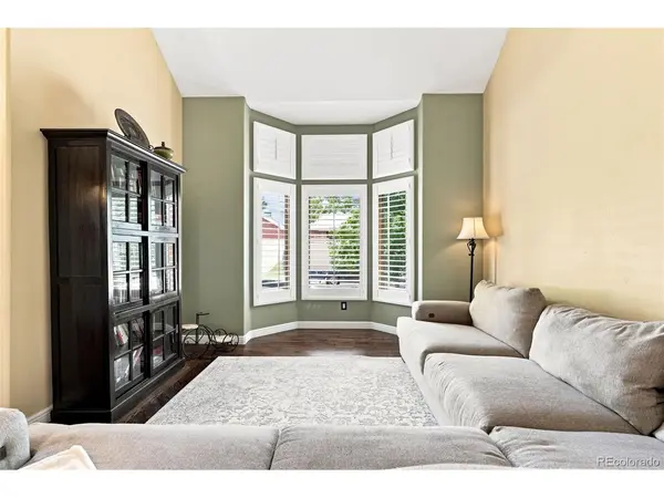 6599 S Oak, Littleton, CO 80127
