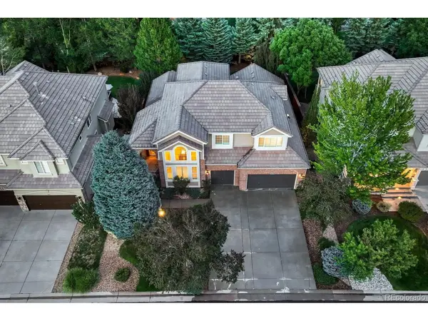 9615 Aspen Hill, Lone Tree, CO 80124