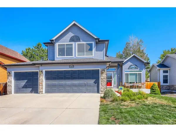 14265 W Warren, Denver, CO 80228