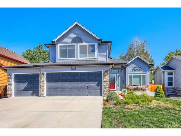 14265 W Warren, Denver, CO 80228