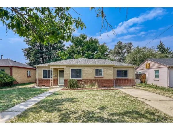 1425 Wabash, Denver, CO 80220