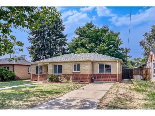 1425 Wabash, Denver, CO 80220