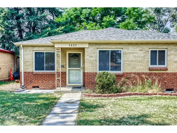 1425 Wabash, Denver, CO 80220
