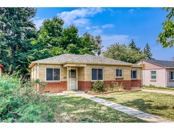 1425 Wabash, Denver, CO 80220