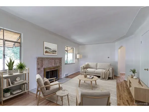 4344 S Acoma, Englewood, CO 80110