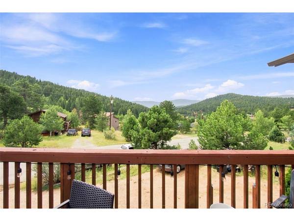 173 Wisp Creek, Bailey, CO 80421