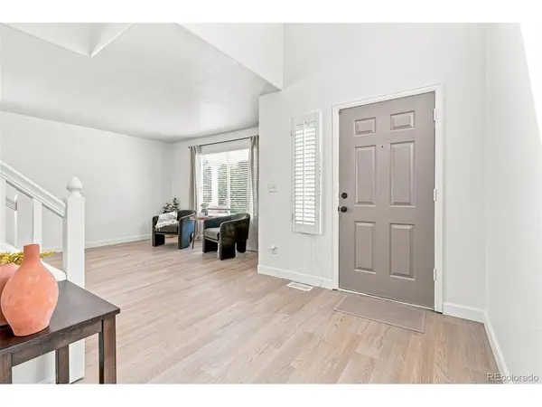 2195 E 126th Way, Thornton, CO 80241