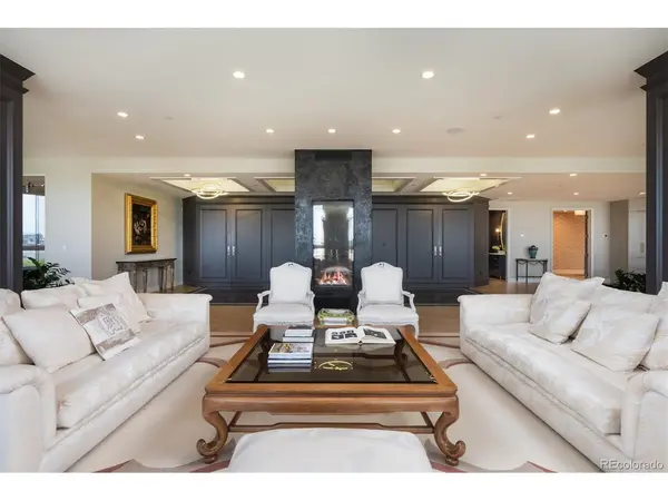 2400 E Cherry Creek South #701, Denver, CO 80209