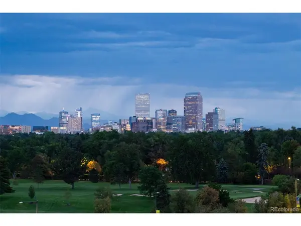 2400 E Cherry Creek South #701, Denver, CO 80209