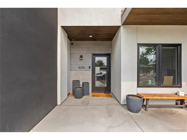 1654 Utica, Denver, CO 80204
