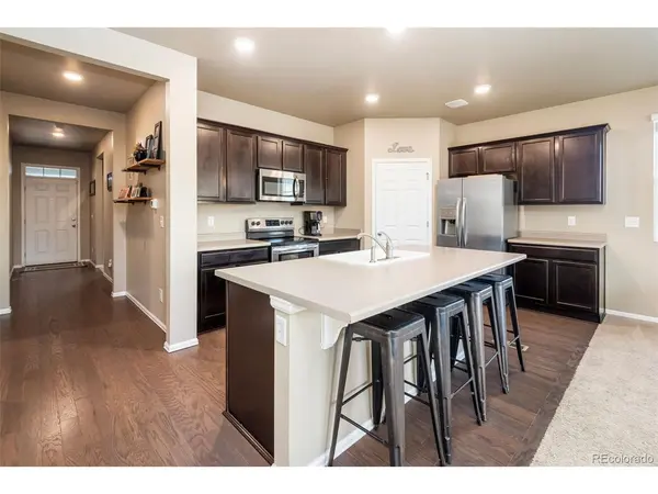 19468 E 65th, Aurora, CO 80019