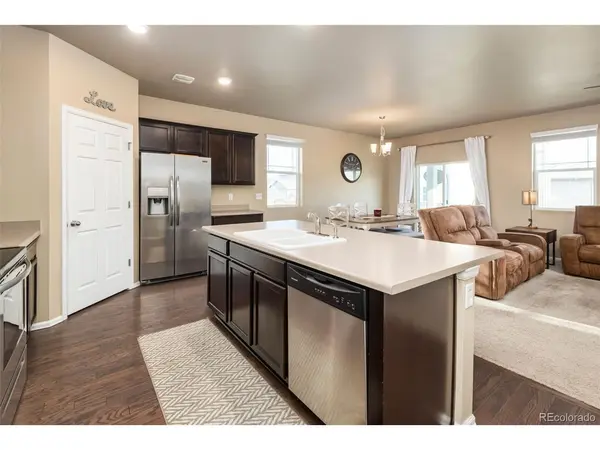 19468 E 65th, Aurora, CO 80019