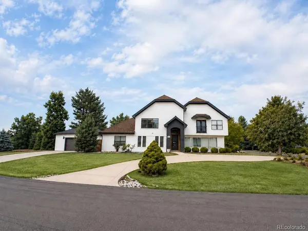 22 Rangeview, Wheat Ridge, CO 80215