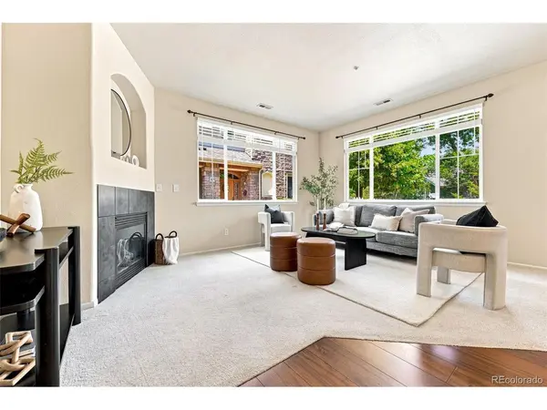 15307 W 66th #B, Arvada, CO 80007