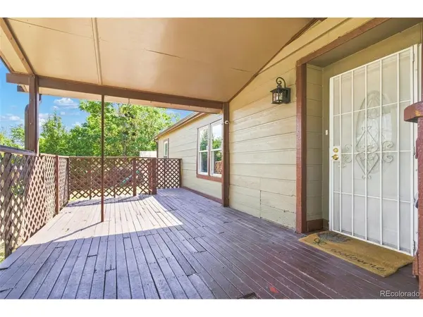 5540 Vallejo, Denver, CO 80221