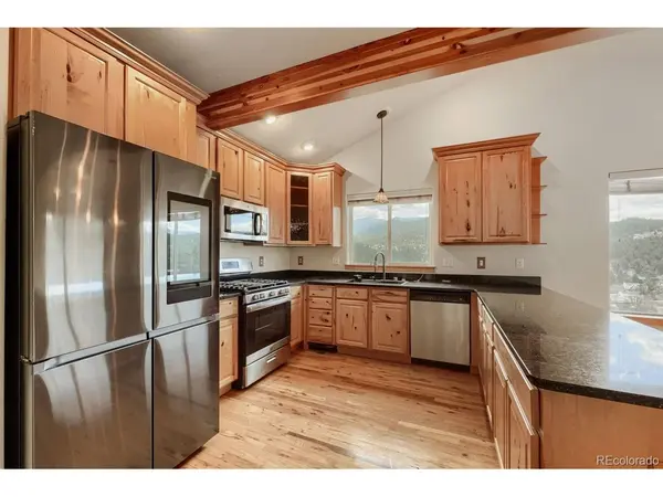 3192 Gold Yarrow, Evergreen, CO 80439