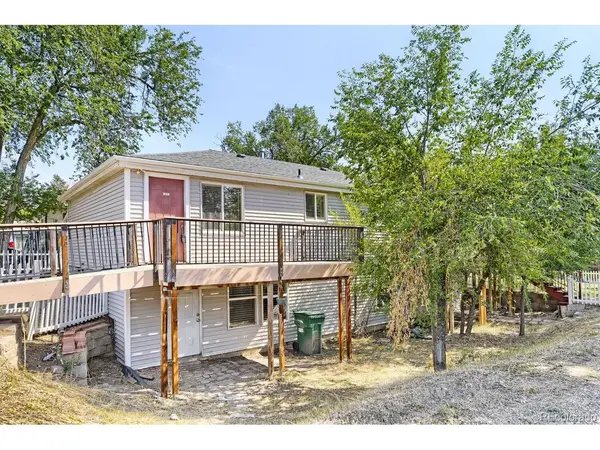 1570 Simms, Denver, CO 80215