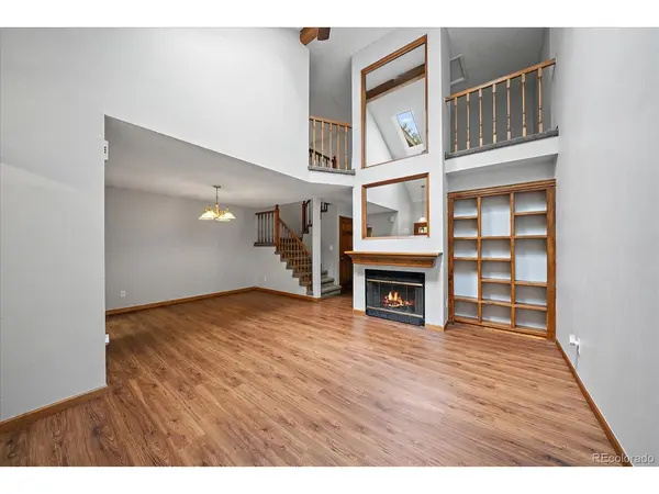 1922 S Hannibal #B, Aurora, CO 80013