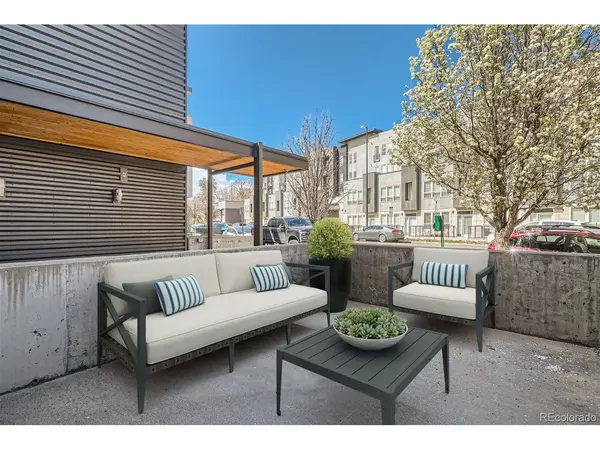 2650 W Front View Crescent #101, Denver, CO 80211