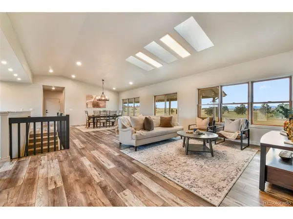 18050 Quarterhorse, Colorado Springs, CO 80908