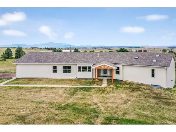 18050 Quarterhorse, Colorado Springs, CO 80908