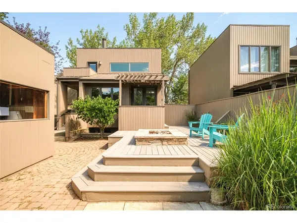 485 Quail, Boulder, CO 80304