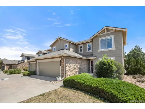 7601 S Quatar, Aurora, CO 80016