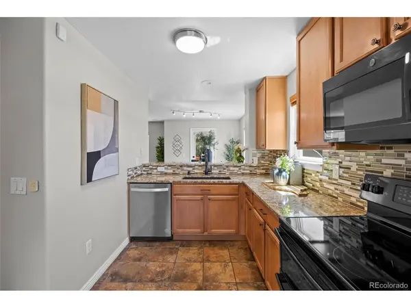 7601 S Quatar, Aurora, CO 80016