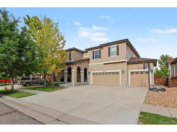 10934 Pitkin, Commerce City, CO 80022