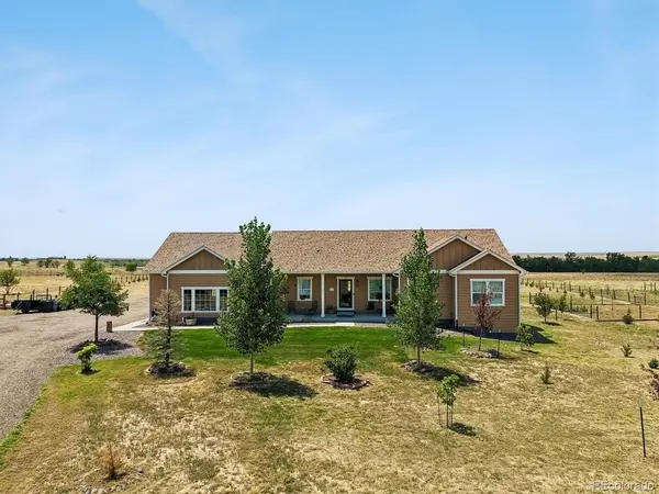 156 W 8th, Byers, CO 80103